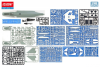 Academy 12356 USMC F-4J Phantom II VMFA-333 Shamrocks 1/48